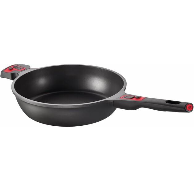 

Сковорода Schulte-Ufer Switch высокая 28 см (1627-28.i)