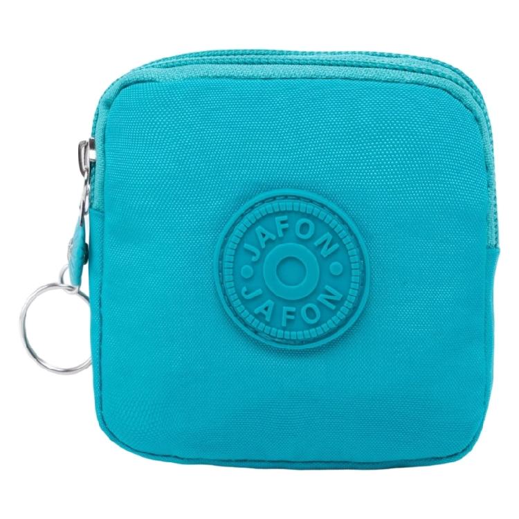 Sturdy Water Resistant Key Case Multifunctional Holder for Travel Home Office Use