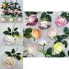 Elsa Rose Wedding Decor Silk Flower Wall For Romantic Celebrations