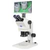 AOSVI Professional 4K Apochromatic Stereo Microscope