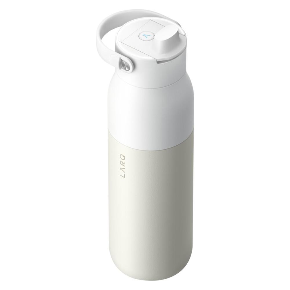 Larq PureVis 1000ml Water Bottle