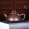 120ML China Yixing Teapot Zisha Xishi Tea Pot Handmade Kettle Purple Clay Suit Tieguanyin Puer Kettle Tea Table Decoration
