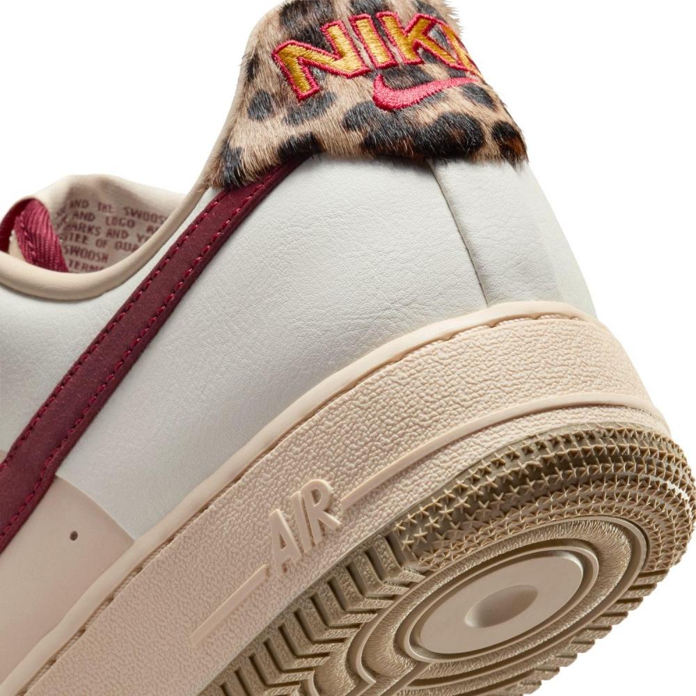 Nike W Air Force 1  07 Wim7510 262prlWht Team