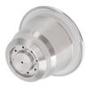 Refillable Coffee Pod Reusable Cafe Capsule Filter Stainless Steel for Maker Machine