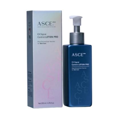ASCE+ EX Signal Control Lotion Pro 200ml Face Body All In One Moisturizer