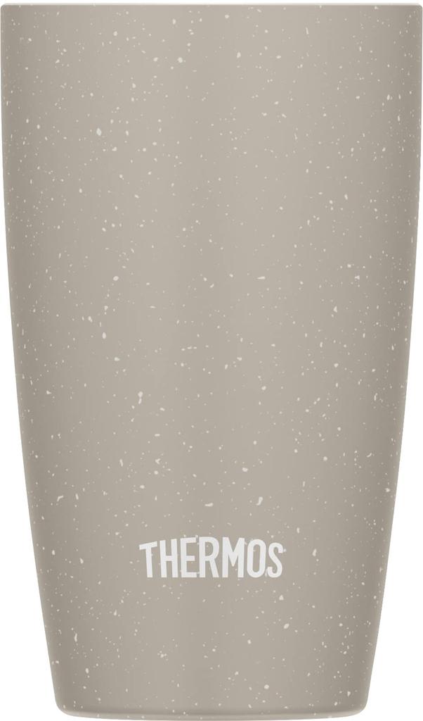 Thermos Vacuum Insulated Tumbler 340ml Ash Gray JDM-341 ASGY