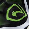Summer Short Riding Bicycle Cycling Clothing Set Men Sport Jerseys Suits White Bib Pants