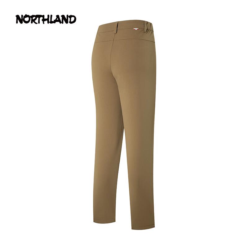 Naturehike Women's Elastic Knit Casual Pants