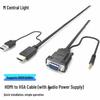 Accesorii audio și video – Cabluri și adaptoare HDMI