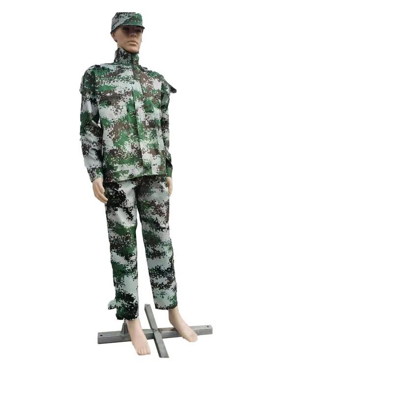 Yingtu Airport Bird Repellent Mannequin
