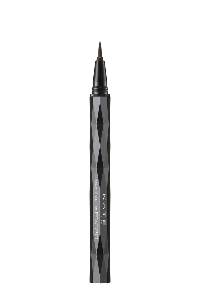 Kate Pencil Super Sharp Liner EX2.0 BR1 Natural Brown