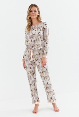 Cana 422 Pajamas Length/year S-XL Cana