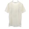 MSGM made in Italy Print Short sleeve T-shirt S White system Men's Used