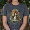 Tarot Syn Shirt - Front or Back Print - Mythology Gift