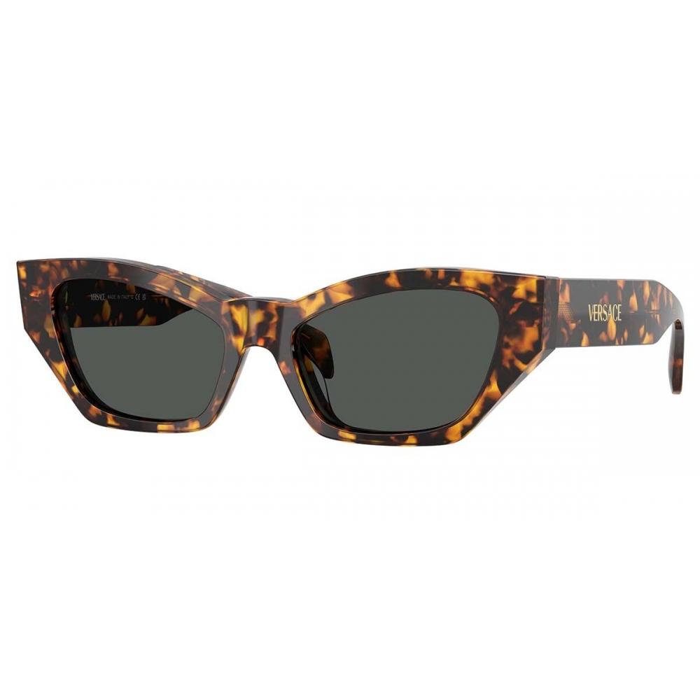 

Versace Ve4488u 551487 Women Sunglasses Tortoise/53-17-140