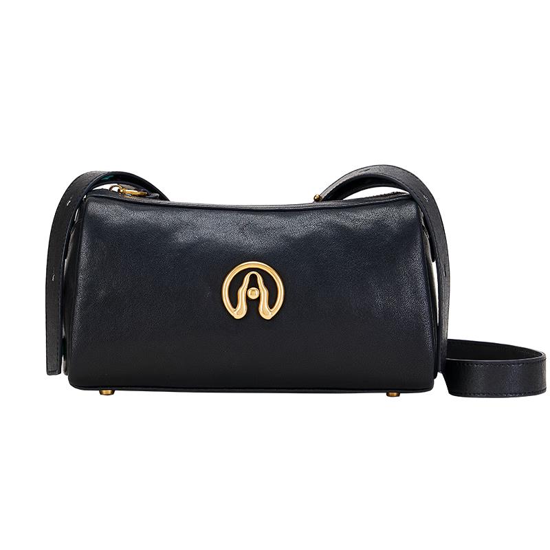 Hush Puppies Women s Casual Versatile Commuter Shoulder Bag Medium