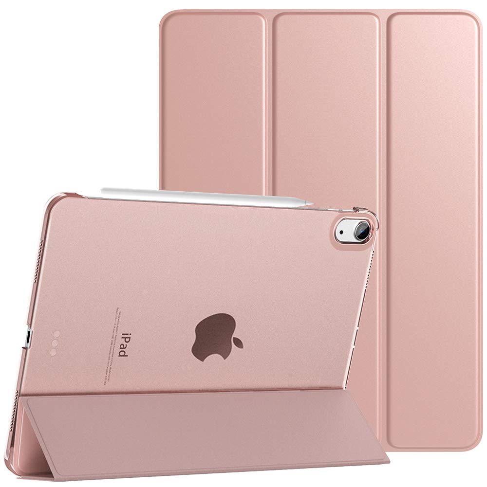 

Чехол для iPad Air 11 дюймов (2024) Чехол для iPad Air 5-го/4-го поколения TiMOVO iPad Air (M2) дело