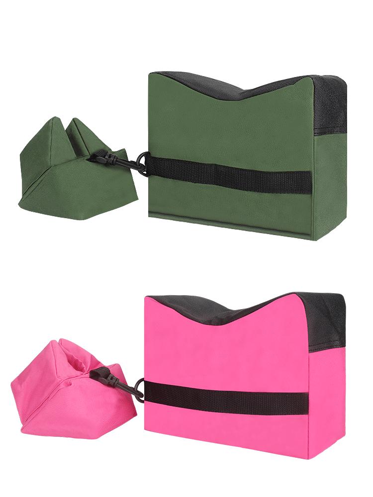 Tactical Shooting & Photography Sandbag Support Pad