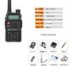BAOFENG BF-UV5R Dual-Band High Power Walkie Talkie (Classic Edition) (CN version)