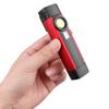 XPE COB LED El Feneri USB Şarj Edilebilir LED Çalışma Işığı Manyetik Dış Mekan Taşınabilir Çalışma Lambası