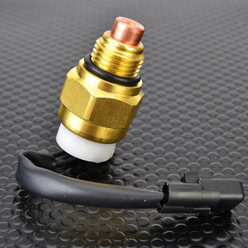 VN 1500 1600 Water Temp Temperature Sensor For Kawasaki VN1500 VN1600 Vulcan 1500 1600 Classic Tourer Nomad 27010-0024