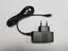Typ-C Wandladegerät mit 5V/2A Kabel für S8, EU-Standard Mobiles Reiseladegerät.