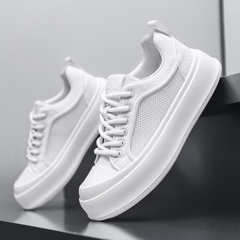 Men s Lightweight, Breathable Casual Running Shoes 39
