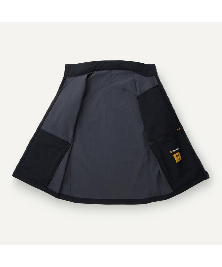 Boldest Nylon Airydot Jacket V2 2Ajax26003Gyg