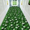 Living Room Carpet 3D Hotel Corridor Carpet Hallway Hallway Entrance Door Home Carpet