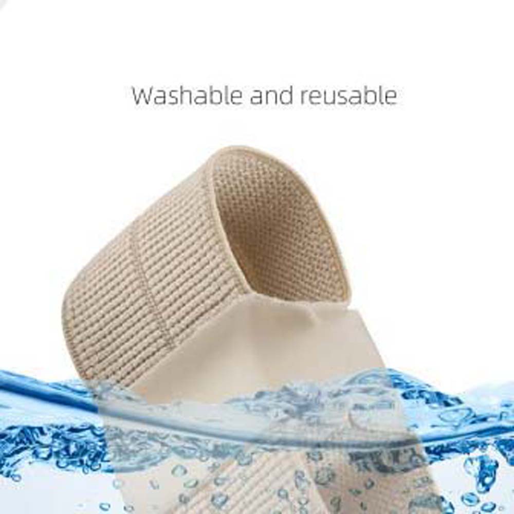 Instrumente Pedichiură Separatoare Degete Îngrijirea Picioarelor Corector Hallux Deget Picior Îndreptător Moale Degete Picior Călătorie