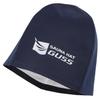 Revolutionary Lining Sauna Hat Machine Washable Dryer Safe Made In Japan [GUSS] / / / (Navy, M)