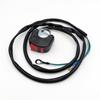 Mini Bike 7/8 Kill On Off Switch for Predator 212cc 196cc Coleman CT100U CT200U BT200X Baja MB165 MB200 Motovox Apollo TaoTao Mini Bike Go Kart