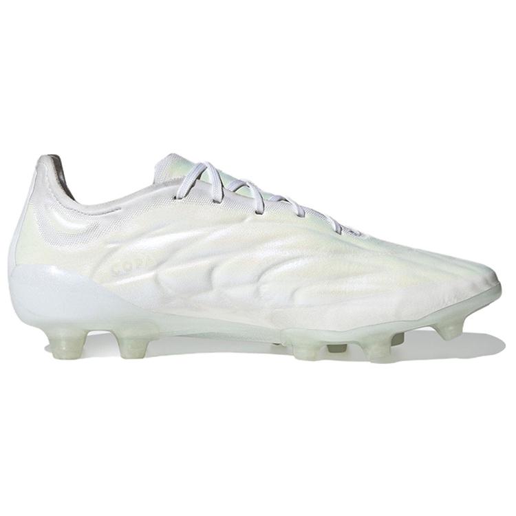 New Adidas COPA PURE.1 JAPAN HG/AG 'White' ID4297