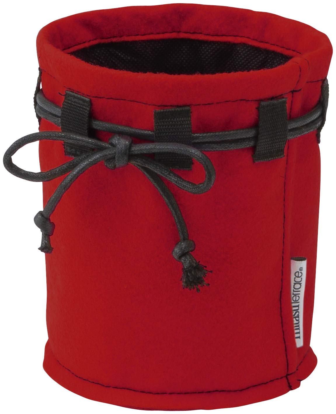 

Takasho Fel Pot S Red MIT-P01SR