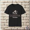 Godica Chocolatier Logo Unisex T-Shirt