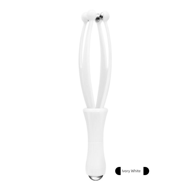 Silicone Thin Finger Joint Roller Care Massager
