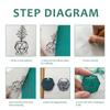 Engraving Rubber Block Printing Plate Printmaking Seal
