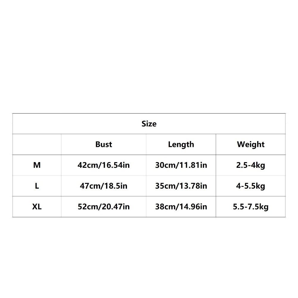 Keep Warm Winter Puppy Clothes Striped Pajamas Dog Jumpsuits Kawaii Pet Clothes  Corgi