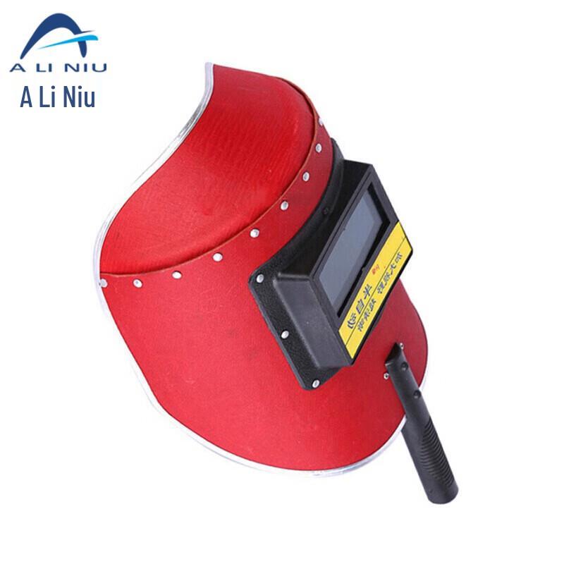 ALY-039 Semi-Automatic Handheld Welding Mask