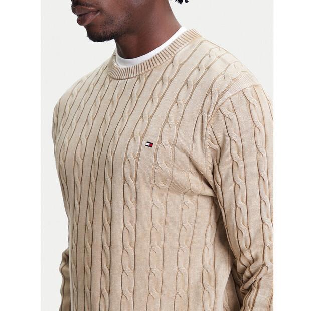 Свитер Tommy Hilfiger Classic