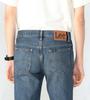 Lee 202 BELL BOTTOM pants indigo blue 30