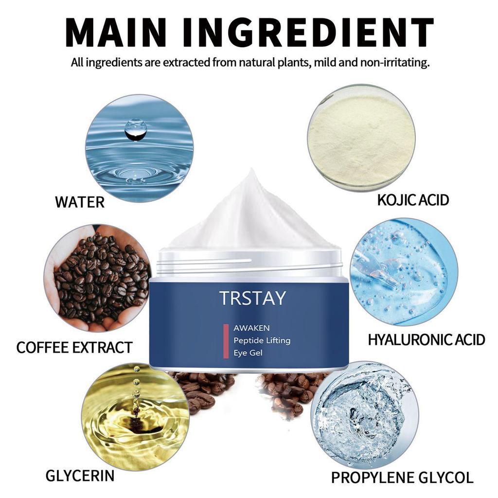 Face Cream Lifting Anti Aging Anti Eye Bags Moisturizer Facial Treatment