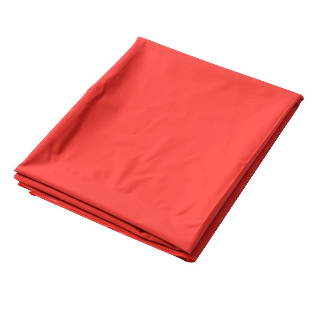 PVC Waterproof Sheet Adult Sex Toy Passionately Push Oil Wet Body Urine Waterproof Pad