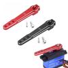 M3 Hole Extended Servo Horn Aluminum Alloy Servo Swing Arm New Steering Servo Arm for RC SCX10