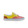 Era Sandy Liang Spongebob Best Friends Men Sneakers Black Yellow White VN0A54F19ES1