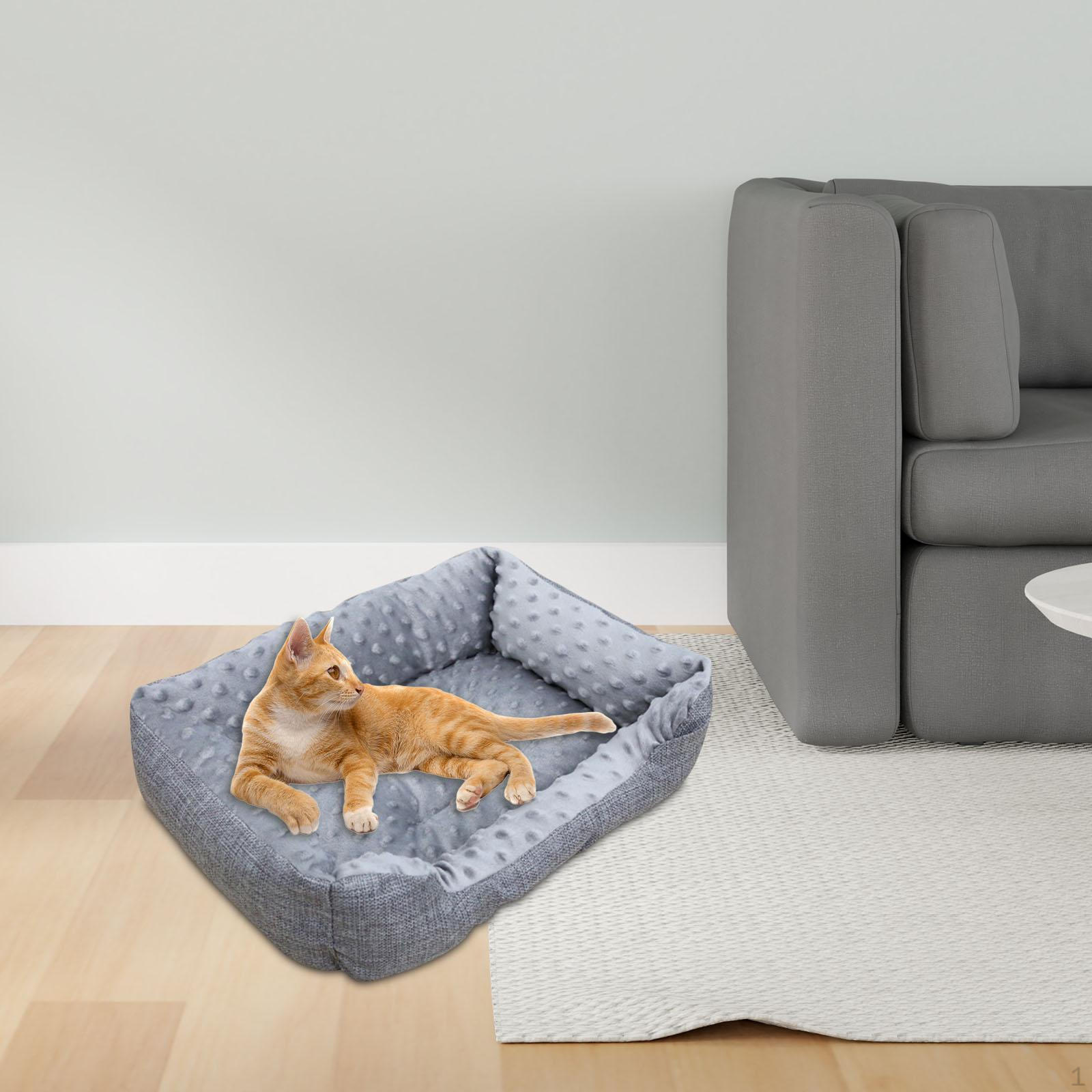 Кровать для кошек — фото 8