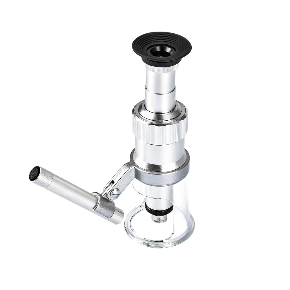 

Світлодіодний мікроскоп із великим збільшенням, мікроскоп зі світлодіодною ручкою, мікроскоп, світлодіодна ручка J&T (100x) JT-03-089