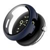Smartwatch Shell Cover PC Glass Guard For Watch 4 41mm 45mm Screen Protector Frame Shell Safe Quick To Attach and Detach