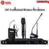 HuiDu Professional Wireless Microphone & Conference Systems (CN Version)