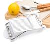 Cutting Canned Meat Soft Cheese Slicer Boiled Egg Sushi Fruit Food Kitchen Tool